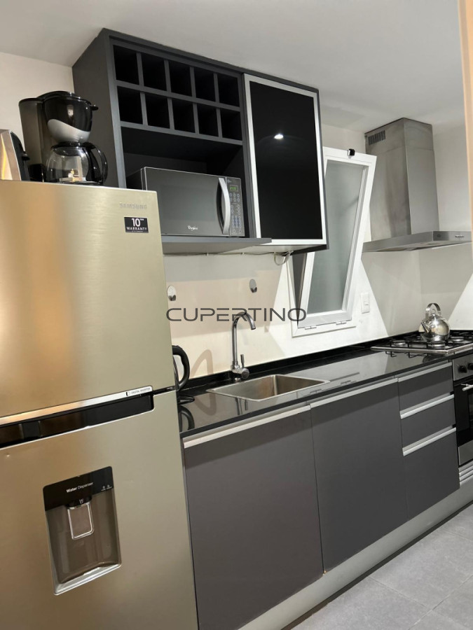 Apartamento ID.3669 - VENTA APARTAMENTO BONAIRE