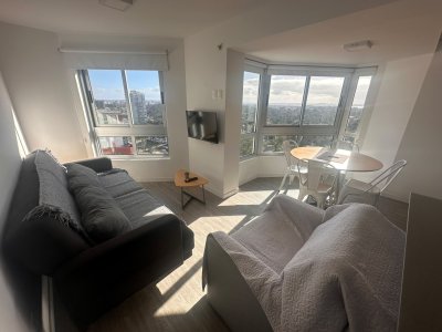 Apartamentos en Roosevelt