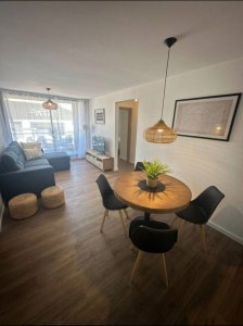 Apartamentos en Aidy Grill