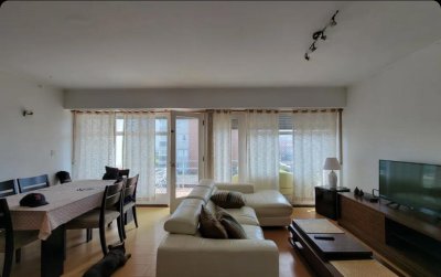 Venta Apartamento Playa Mansa