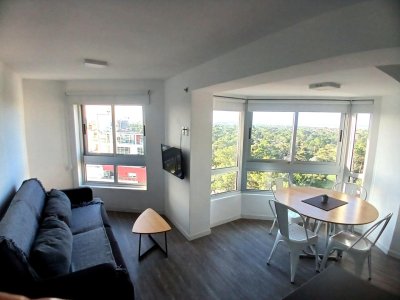 Apartamentos en Roosevelt