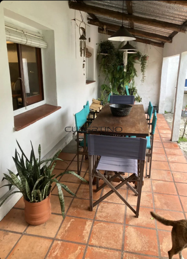 CASA EN VENTA 3 DORMITORIOS SAN CARLOS — foto 8