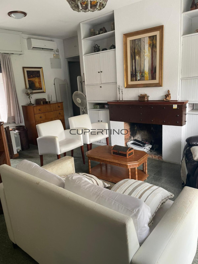 CASA ALQUILER ANUAL 4 DORM. CANTEGRILL — foto 4