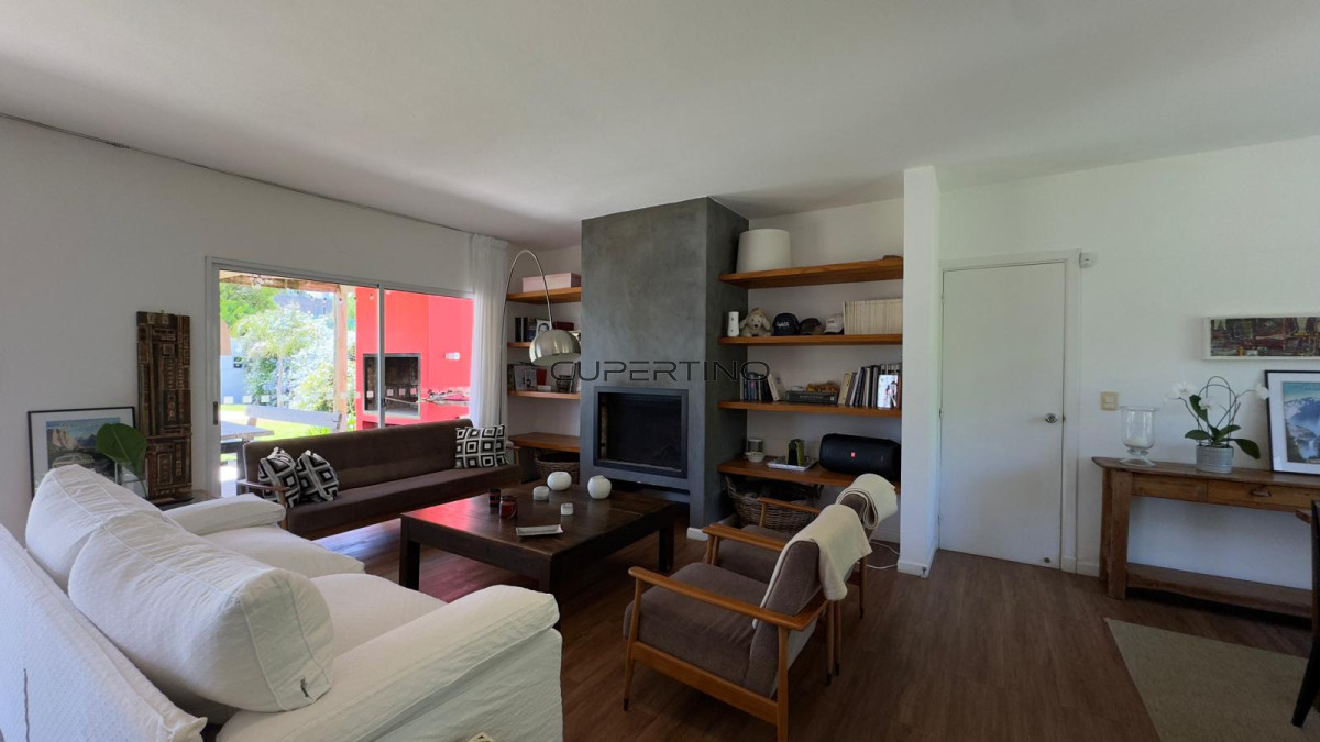 Casa Alquiler Anual, Barrio Privado — foto 2