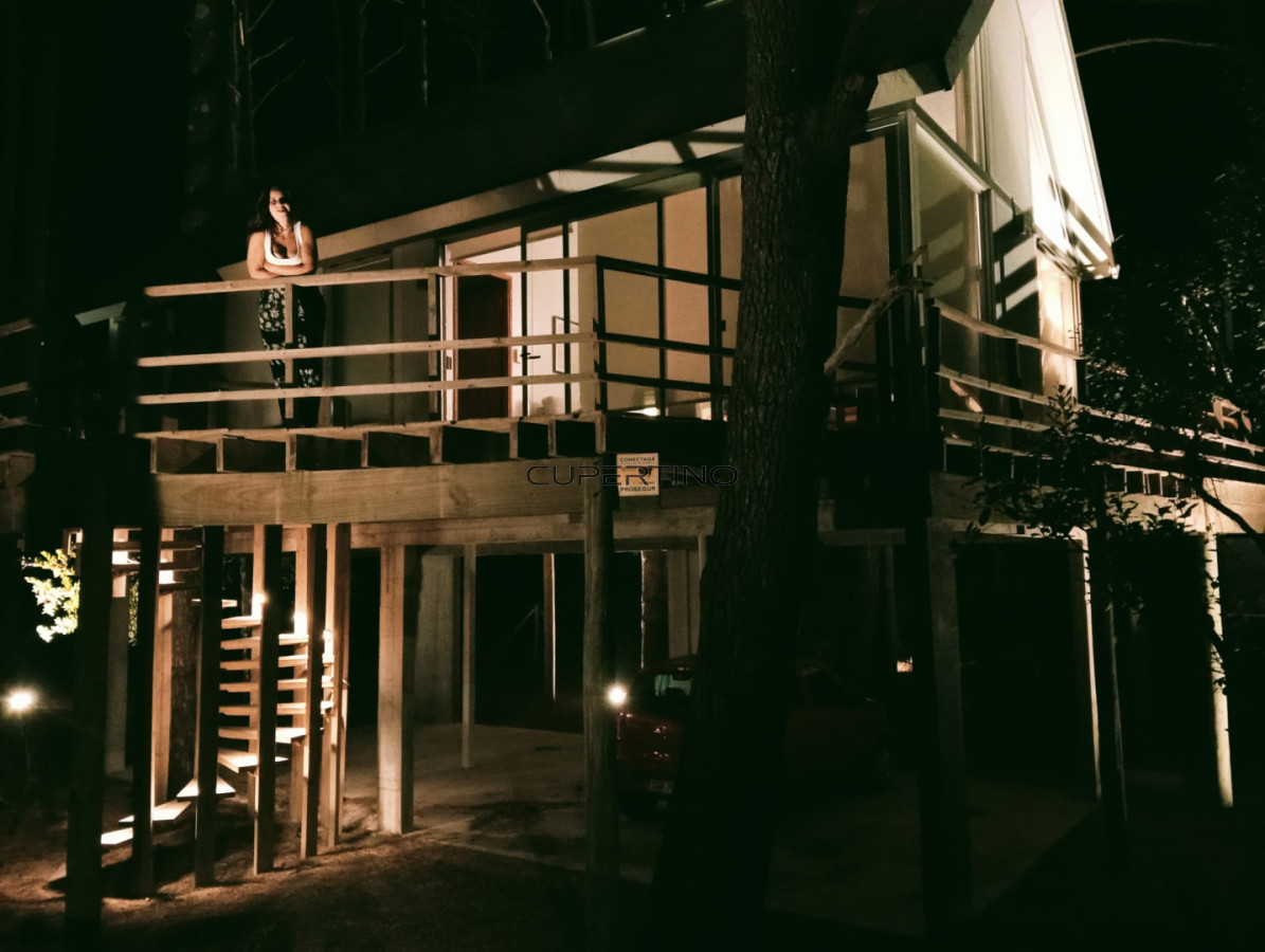 Casa frente al mar en Ocean Park - Punta Ballena — foto 1
