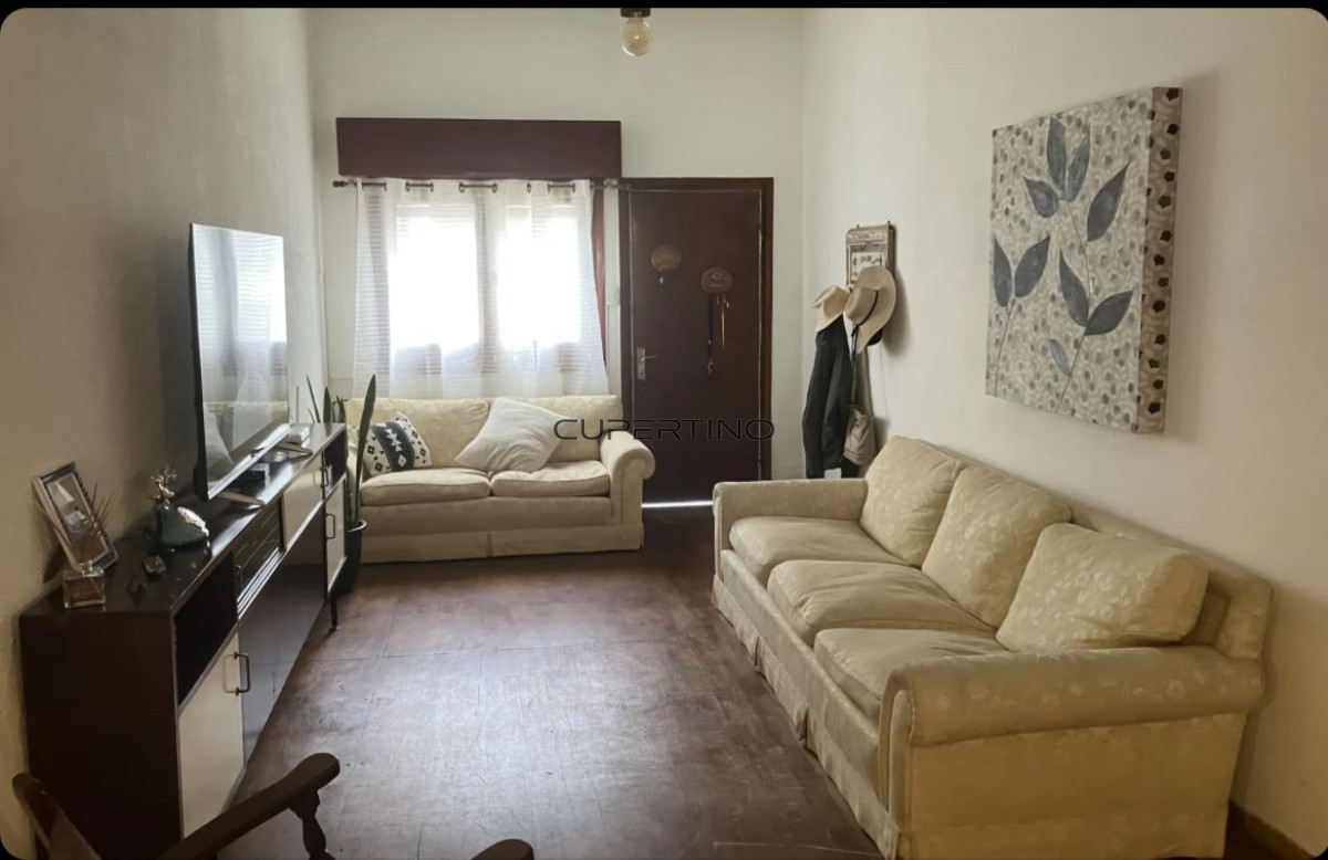 CASA EN VENTA 3 DORMITORIOS SAN CARLOS — foto 1