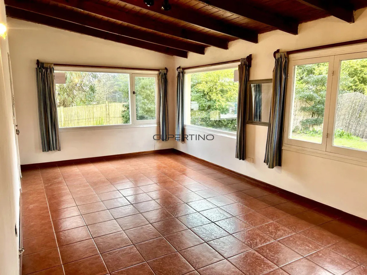 Casa en La Barra, El Tesoro — foto 2