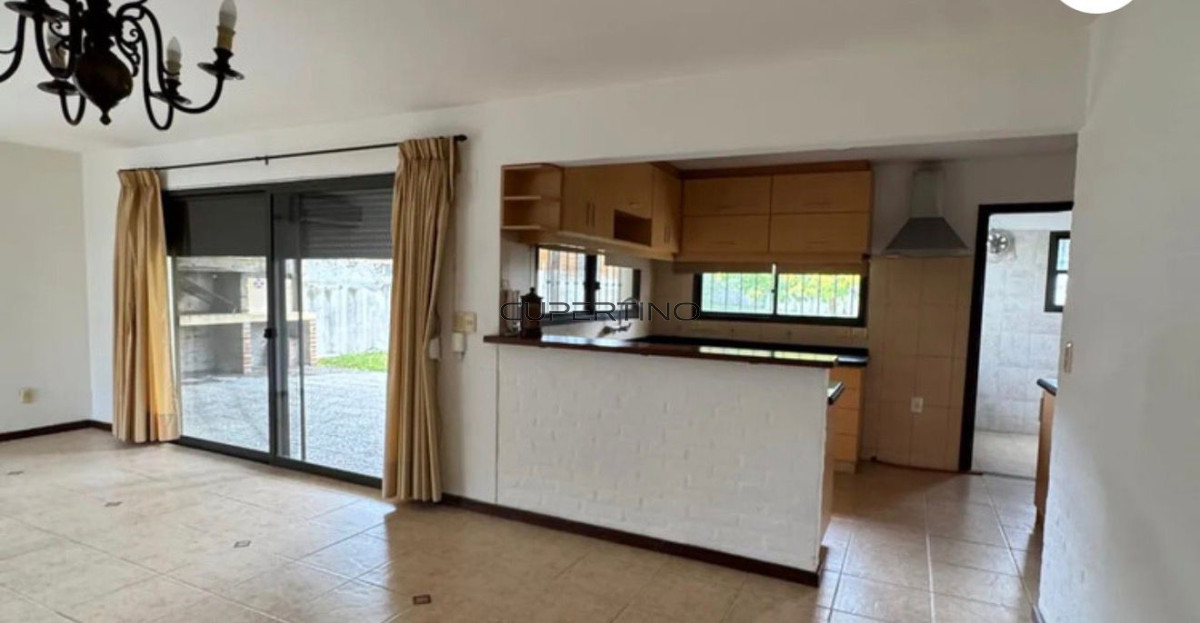 CASA ALQUILER ANUAL PARADA 25 PINARES — foto 4
