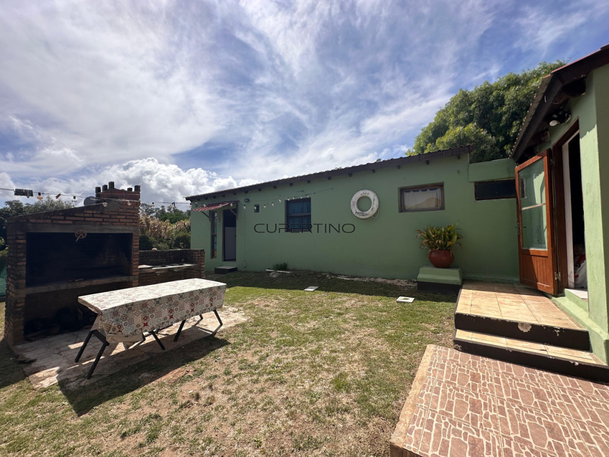 Oportunidad de Inversion 4 Casas 1 Solo Padron — foto 3