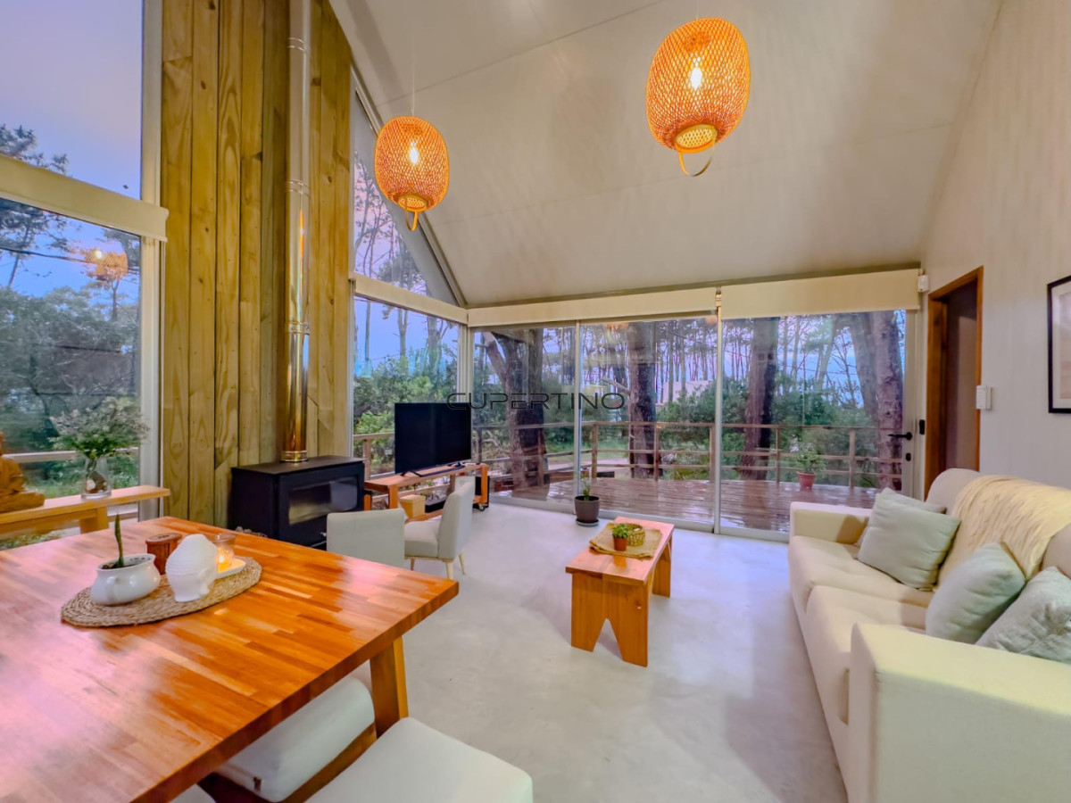 Casa frente al mar en Ocean Park - Punta Ballena — foto 14