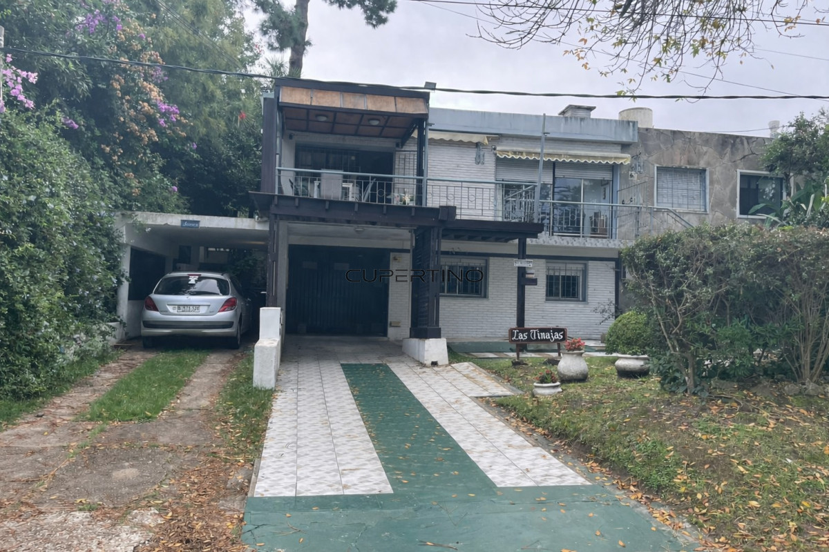 CASA ALQUILER ANUAL 4 DORM. CANTEGRILL — foto 1