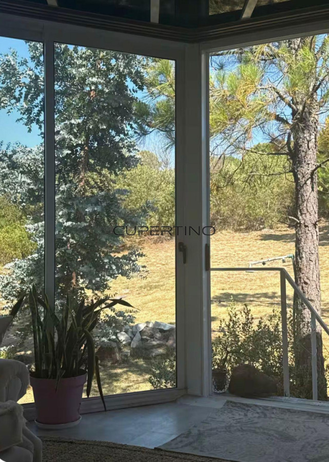 Hermosa casa 1 dormitorio  en entorno tranquilo en Piriapolis en terreno alto — foto 3