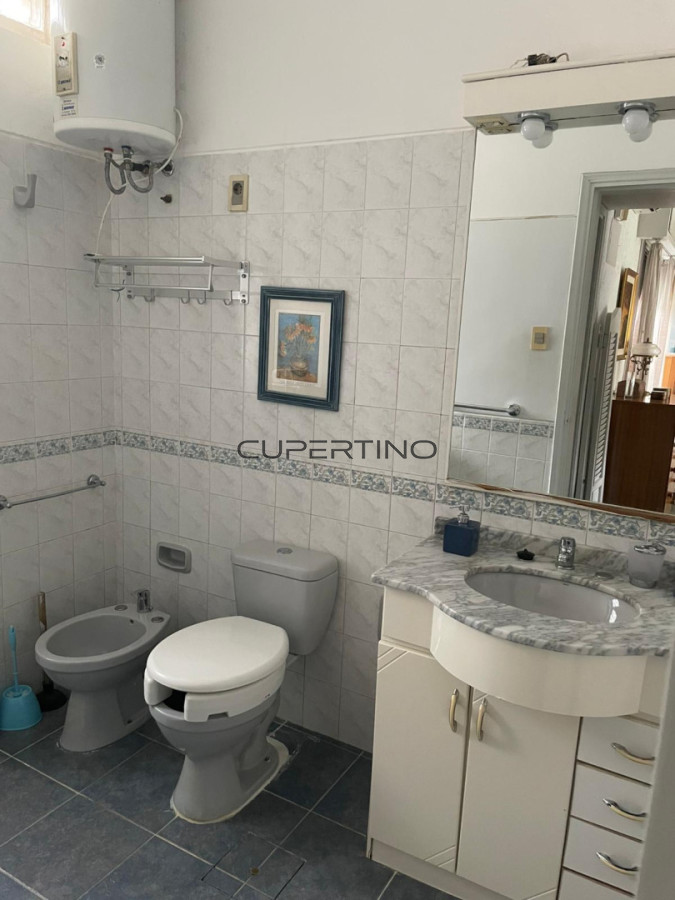 CASA ALQUILER ANUAL 4 DORM. CANTEGRILL — foto 10