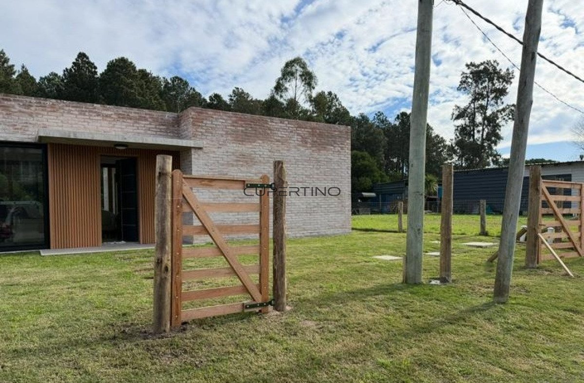 CASA ALQUILER ANUAL Y VENTA CASA 3 DORMITORIOS — foto 12