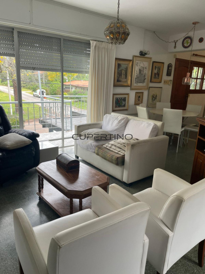 CASA ALQUILER ANUAL 4 DORM. CANTEGRILL — foto 6
