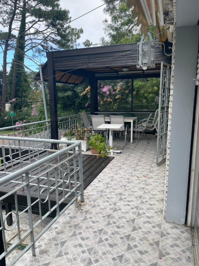 CASA ALQUILER ANUAL 4 DORM. CANTEGRILL — foto 12