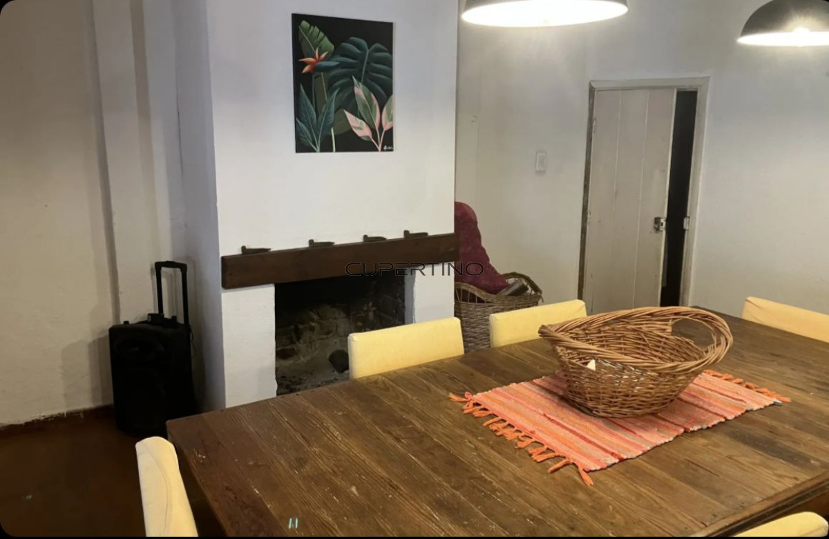 CASA EN VENTA 3 DORMITORIOS SAN CARLOS — foto 3