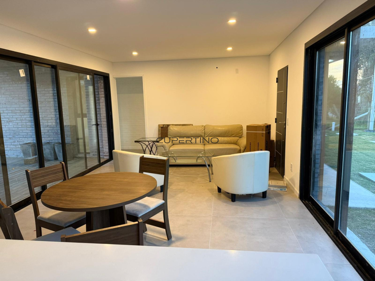 CASA ALQUILER ANUAL Y VENTA CASA 3 DORMITORIOS — foto 9