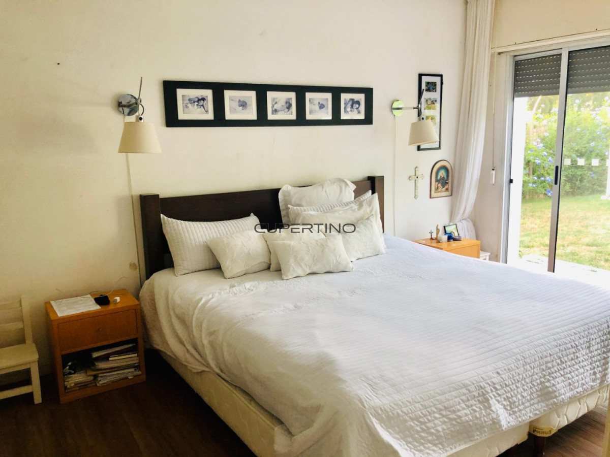 Casa Alquiler Anual, Barrio Privado — foto 5