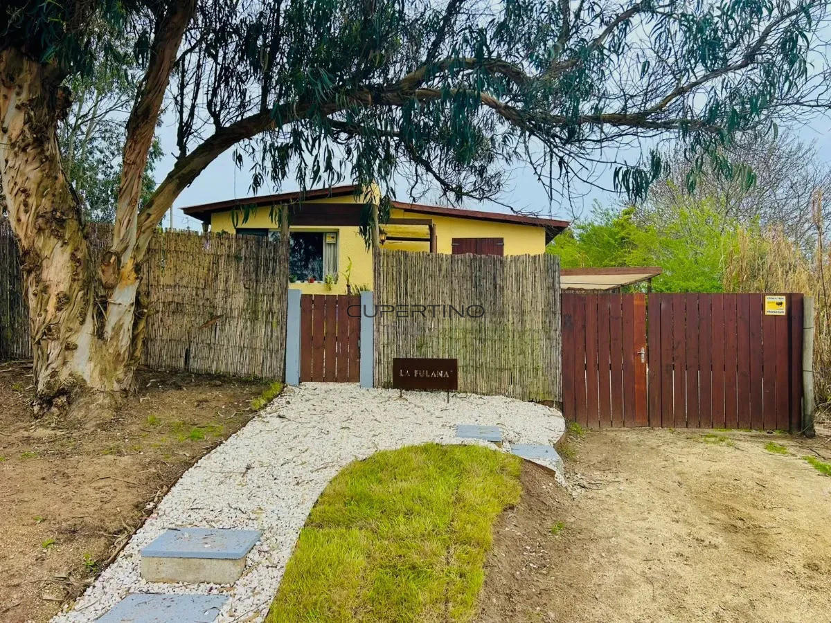 Casa en La Barra, El Tesoro — foto 12