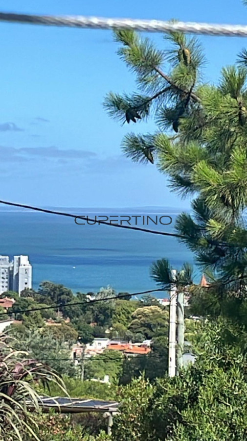 Hermosa casa 1 dormitorio  en entorno tranquilo en Piriapolis en terreno alto — foto 26