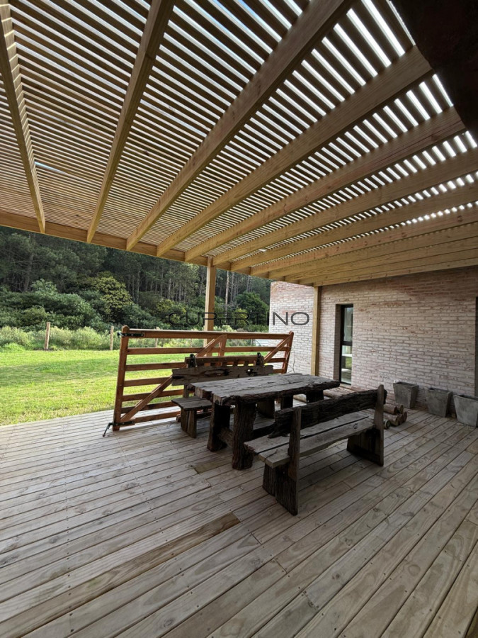 CASA ALQUILER ANUAL Y VENTA CASA 3 DORMITORIOS — foto 16