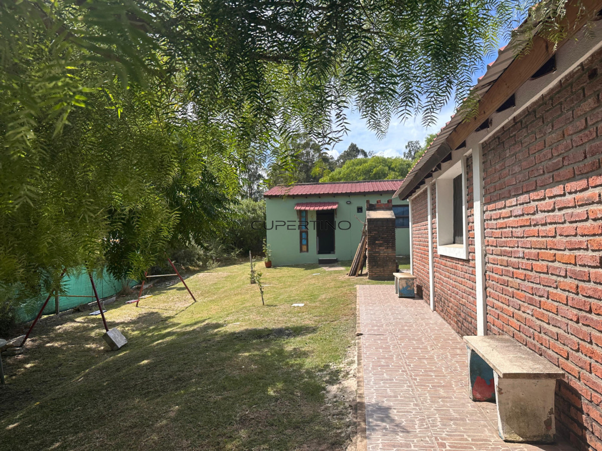 Oportunidad de Inversion 4 Casas 1 Solo Padron — foto 2