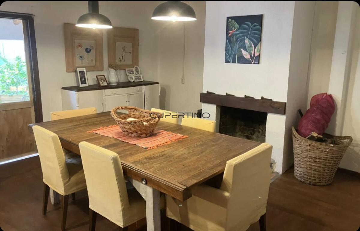 CASA EN VENTA 3 DORMITORIOS SAN CARLOS — foto 2