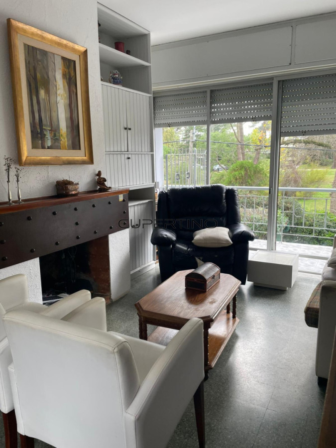 CASA ALQUILER ANUAL 4 DORM. CANTEGRILL — foto 5
