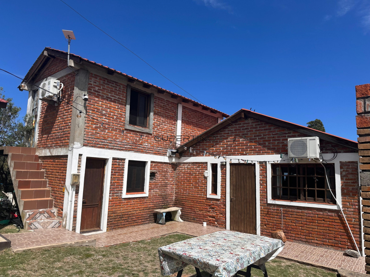 Oportunidad de Inversion 4 Casas 1 Solo Padron — foto 4
