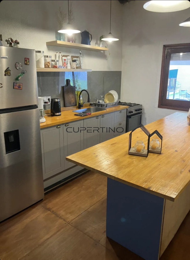 CASA EN VENTA 3 DORMITORIOS SAN CARLOS — foto 6