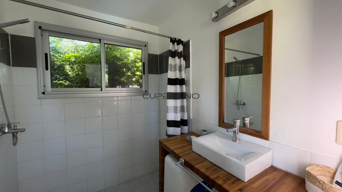 Casa Alquiler Anual, Barrio Privado — foto 11