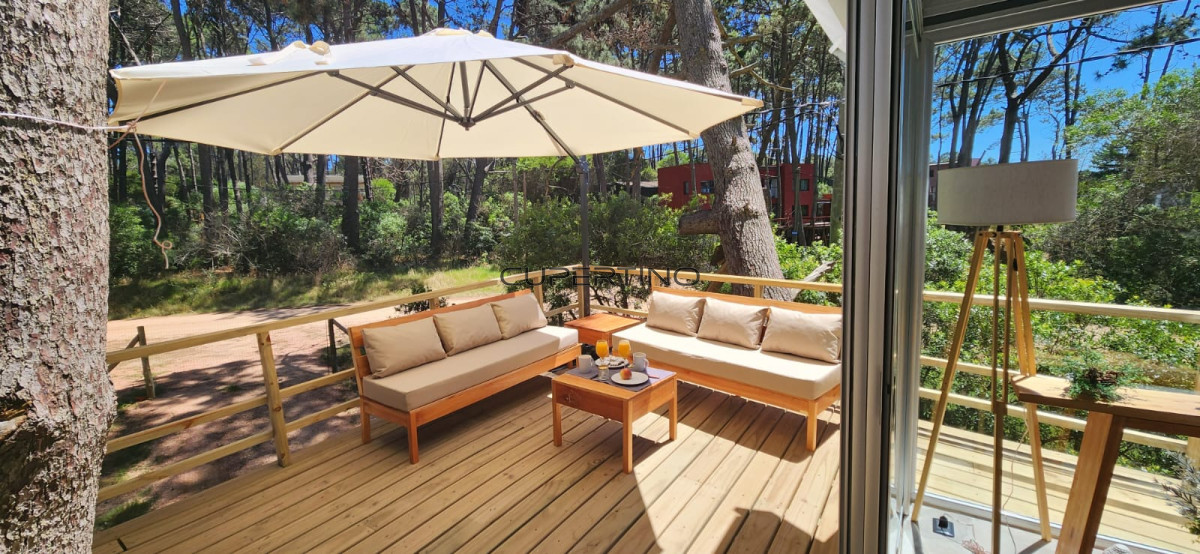 Casa frente al mar en Ocean Park - Punta Ballena — foto 13