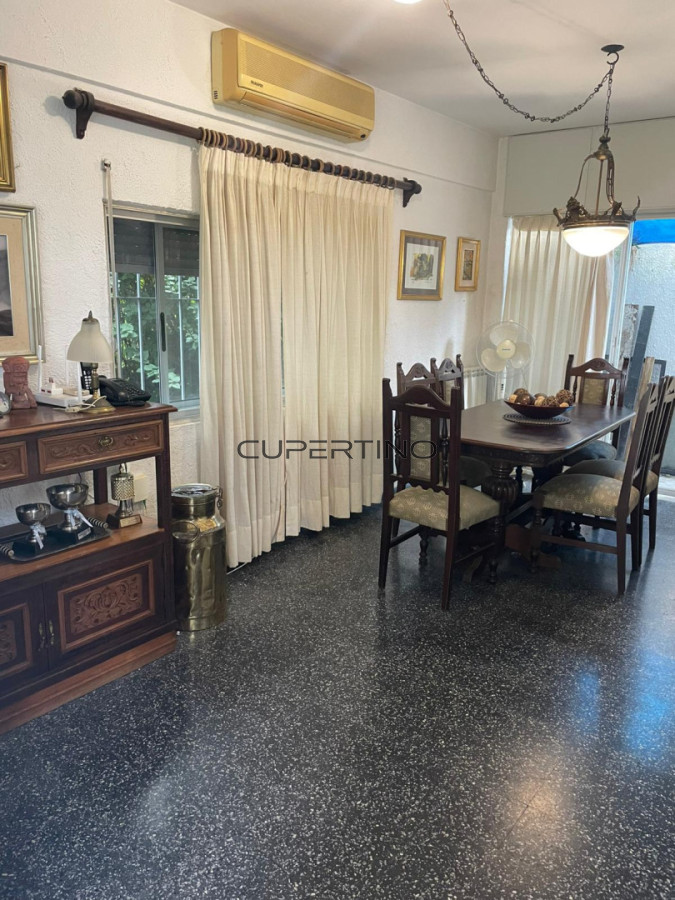 CASA ALQUILER ANUAL 4 DORM. CANTEGRILL — foto 2