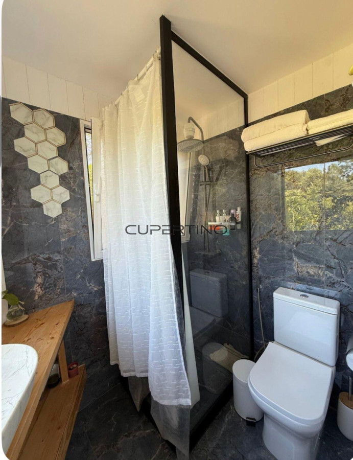 Hermosa casa 1 dormitorio  en entorno tranquilo en Piriapolis en terreno alto — foto 11