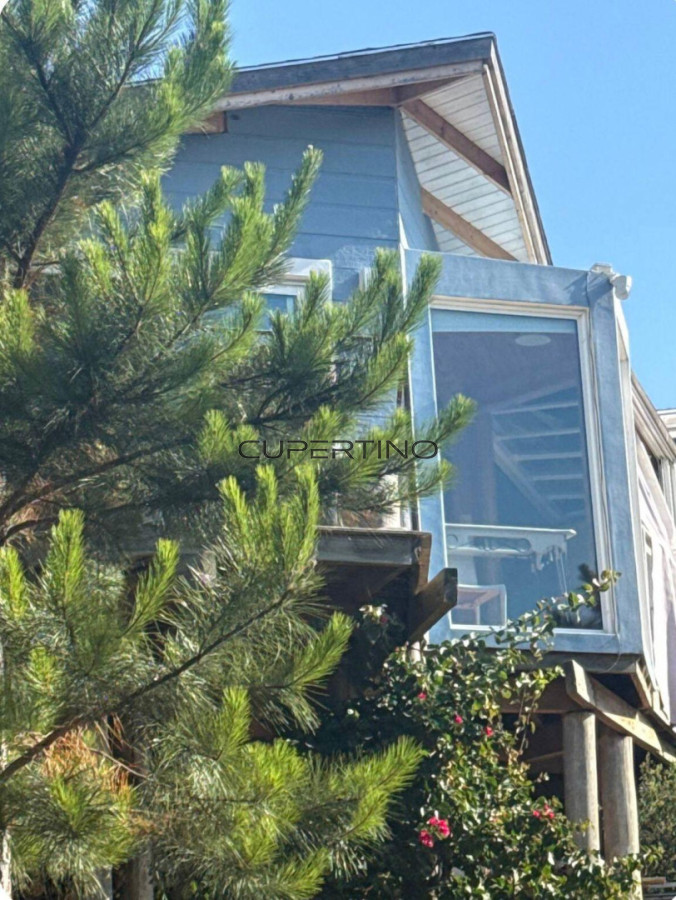 Hermosa casa 1 dormitorio  en entorno tranquilo en Piriapolis en terreno alto — foto 22
