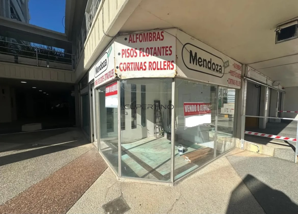 VENTA LOCAL COMERCIAL PENINSULA — foto 2