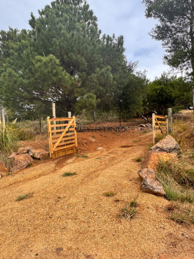 Terreno en Piriapolis con vista al mar — foto 3
