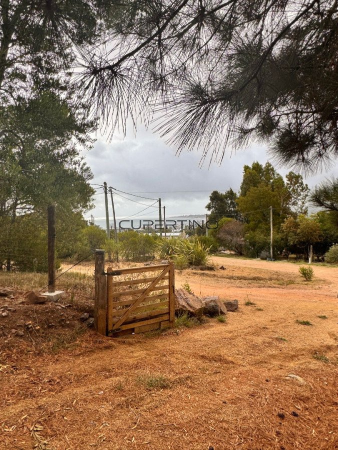 Terreno en Piriapolis con vista al mar — foto 2