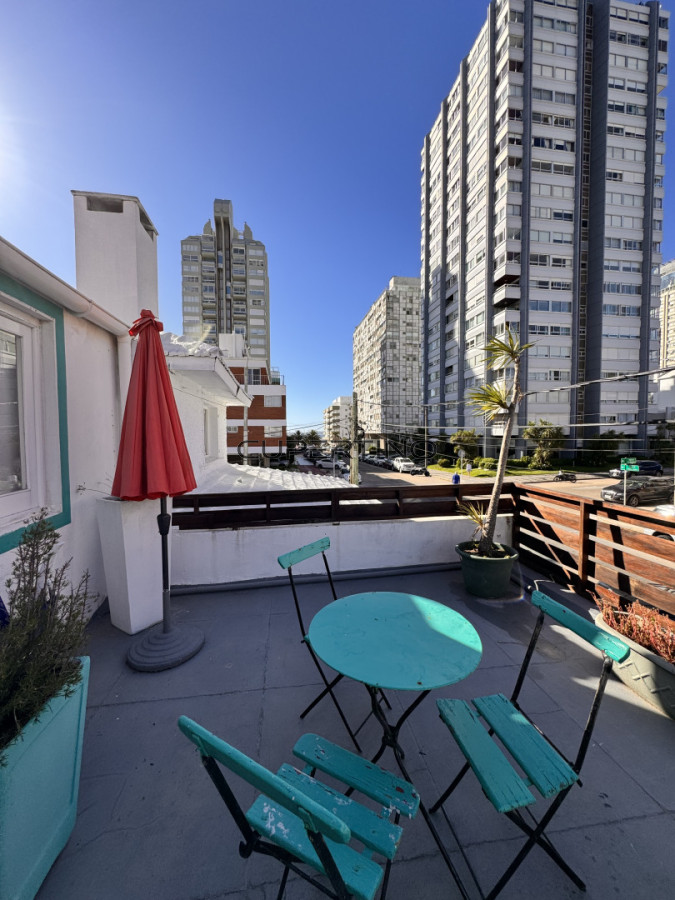 Apartamento ID.2828 - Apartamento + Local en Península