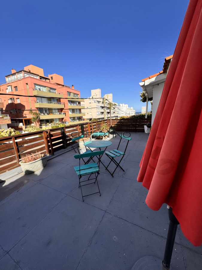 Apartamento ID.2828 - Apartamento + Local en Península