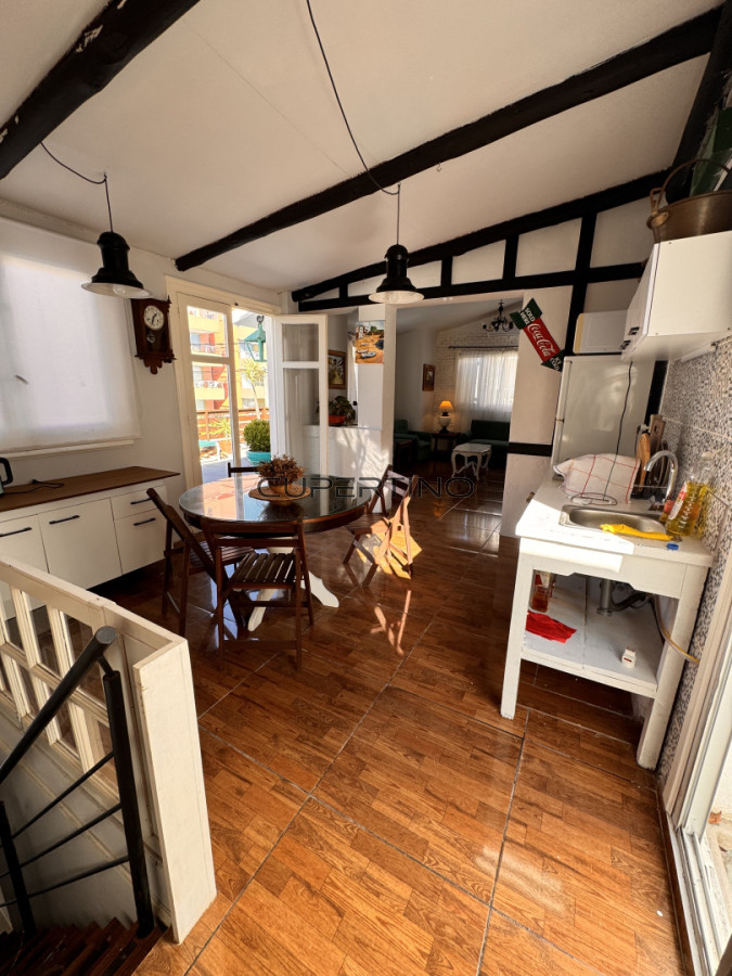 Apartamento ID.2828 - Apartamento + Local en Península