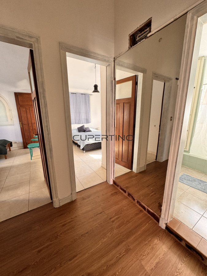 Apartamento ID.2828 - Apartamento + Local en Península