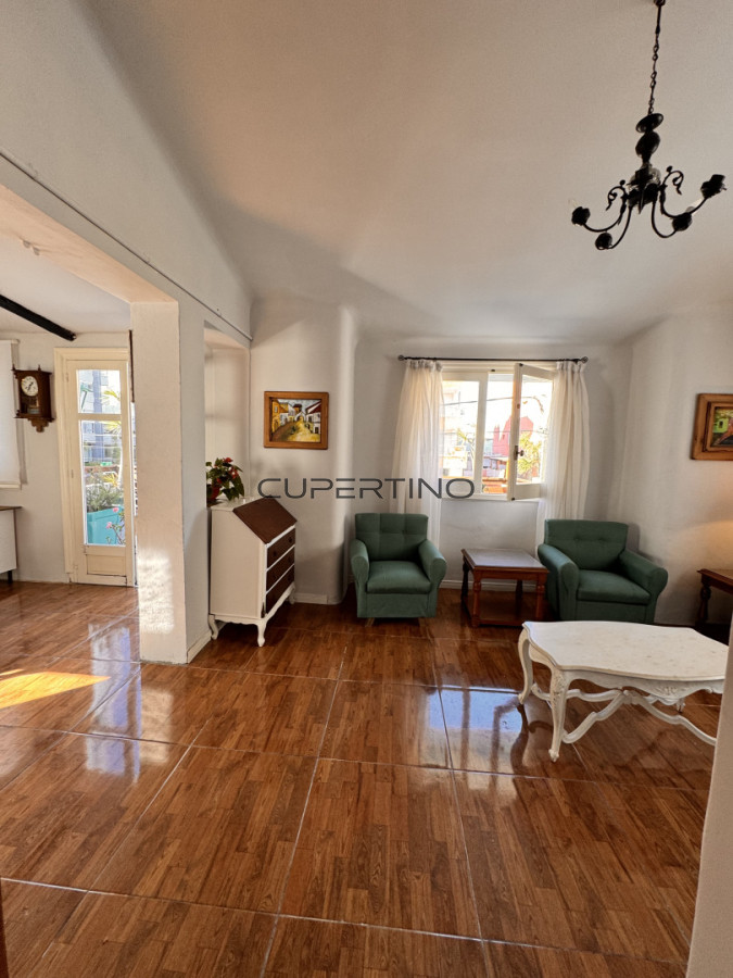 Apartamento ID.2828 - Apartamento + Local en Península