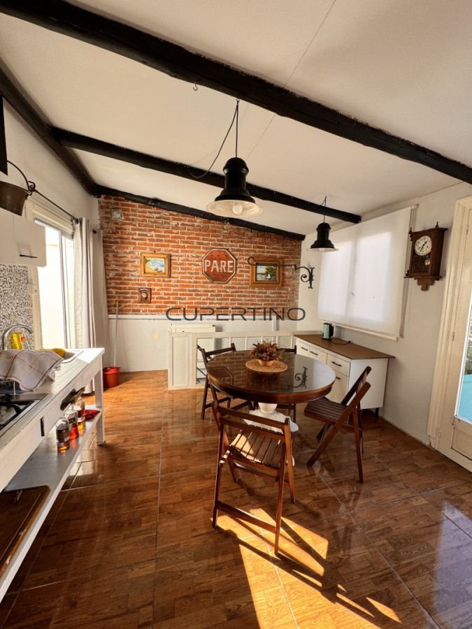 Apartamento ID.2828 - Apartamento + Local en Península