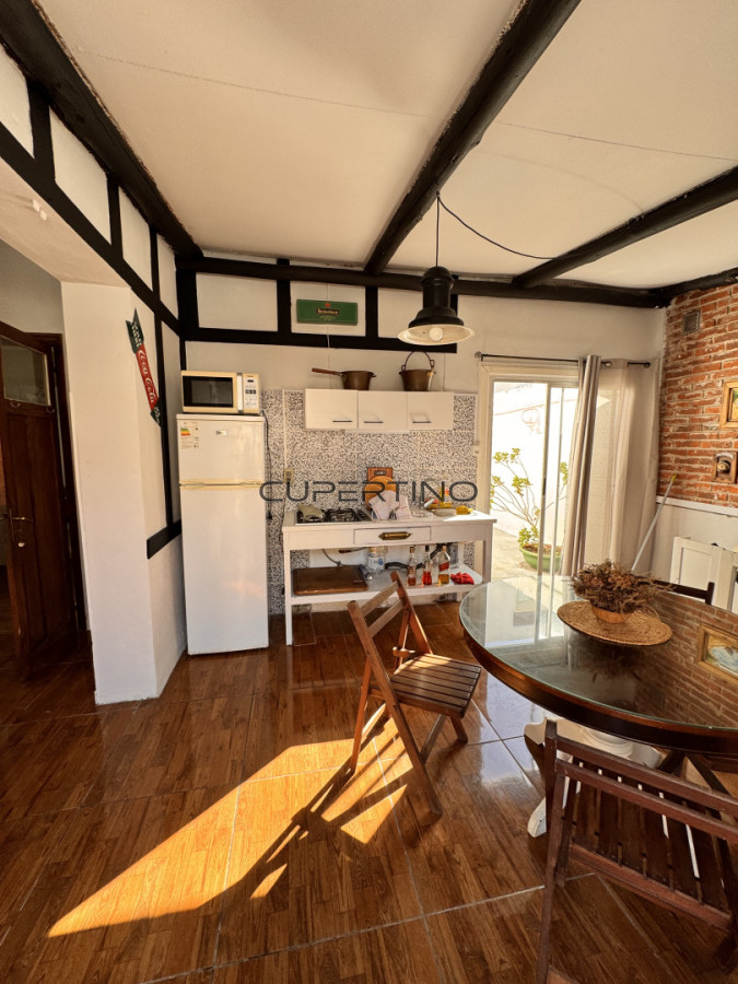 Apartamento ID.2828 - Apartamento + Local en Península