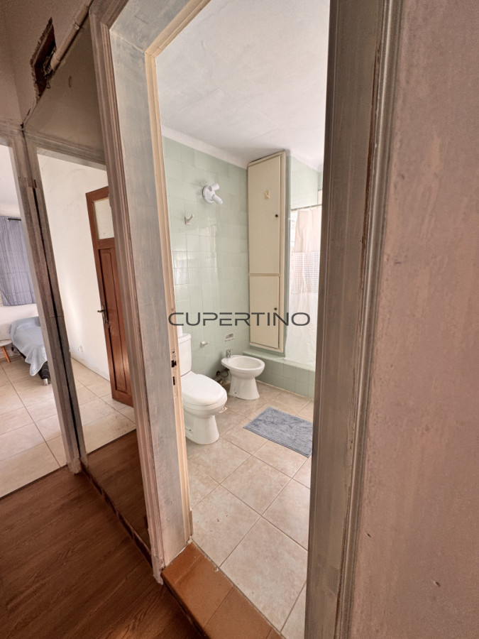 Apartamento ID.2828 - Apartamento + Local en Península