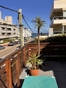 Apartamento + Local en Península