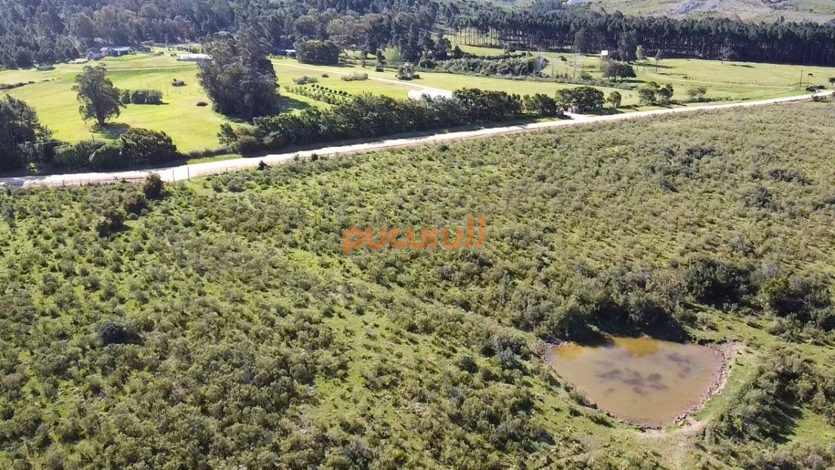 Chacra ID.2690 - Venta de Chacra 10 Hectáreas en Lapataia, Maldonado, Uruguay