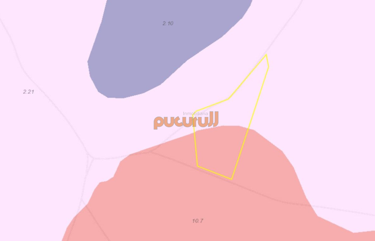 Chacra ID.2690 - Venta de Chacra 10 Hectáreas en Lapataia, Maldonado, Uruguay